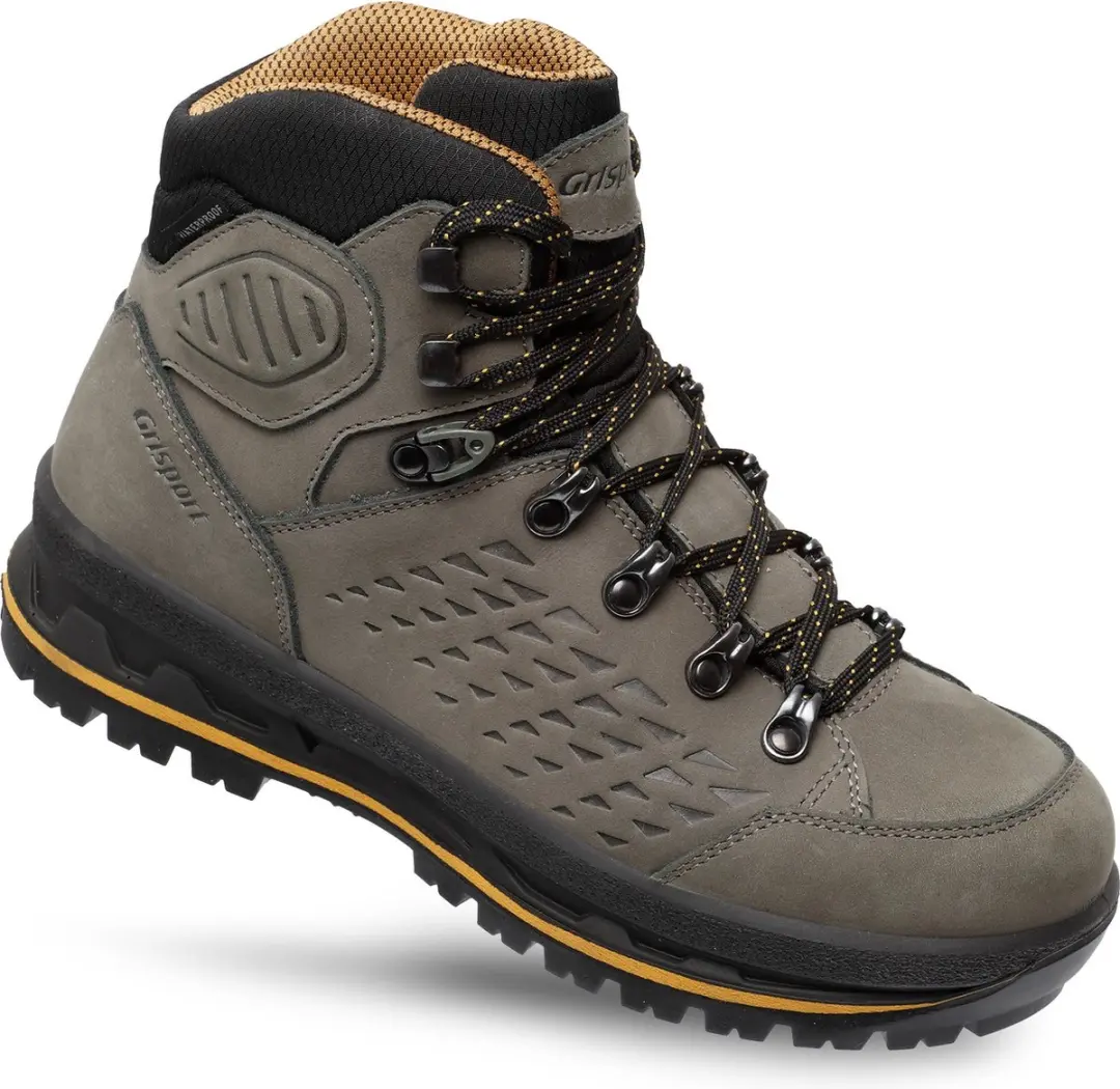 Grisport Eiger Mid Wandelschoenen Unisex