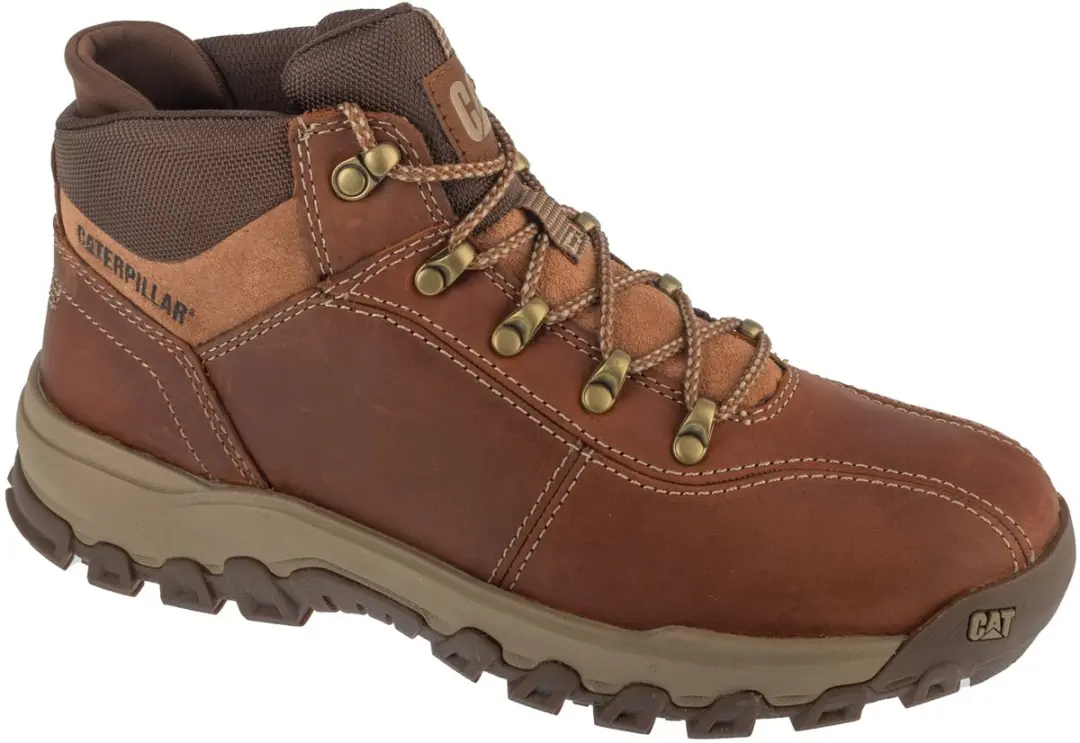 Caterpillar Threshold Rebound Wandelschoenen