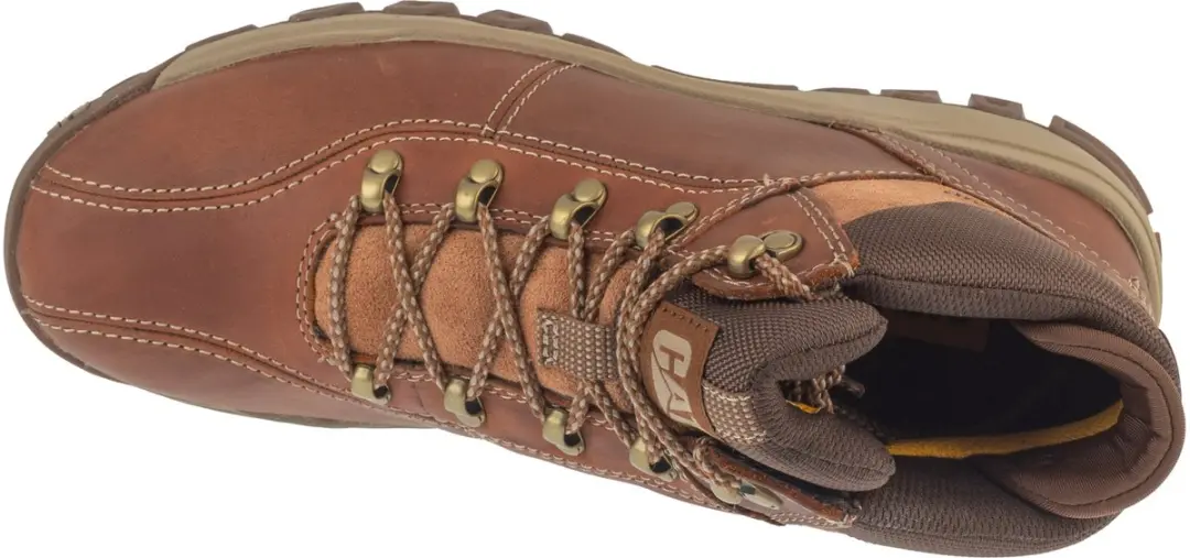 Caterpillar Threshold Rebound Wandelschoenen - Bruin - 46 - afbeelding 6 van 6