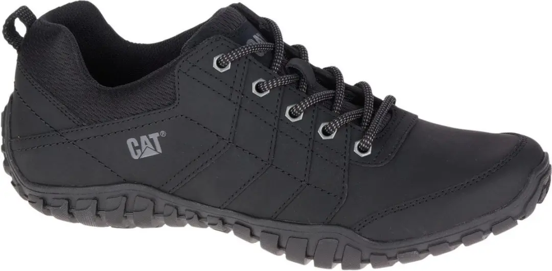 Caterpillar Instruct Sneakers - Zwart - EU 43 - afbeelding 3 van 6