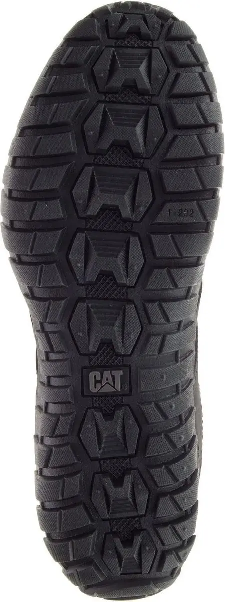 Caterpillar Instruct Sneakers - Zwart - EU 43 - afbeelding 5 van 6