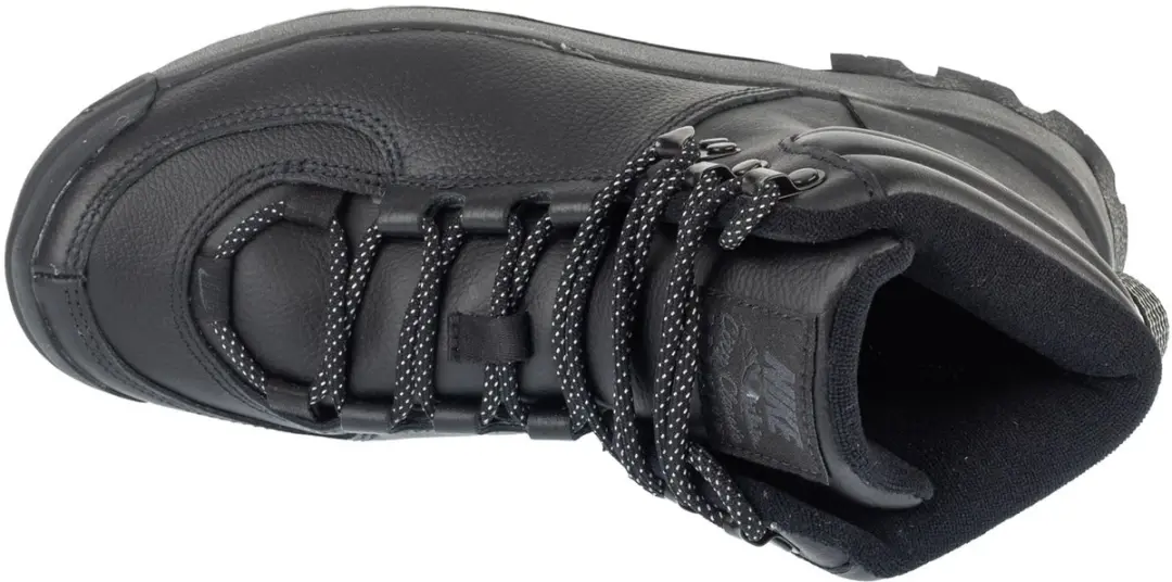 Nike City Classic Boot Dames Laarzen - Zwart - Maat 40,5 - afbeelding 3 van 5