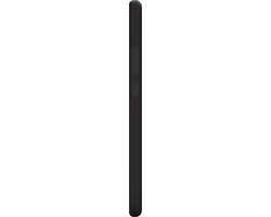 Just in Case Xiaomi Redmi 10C TPU Hoesje - Zwart - afbeelding 6 van 6