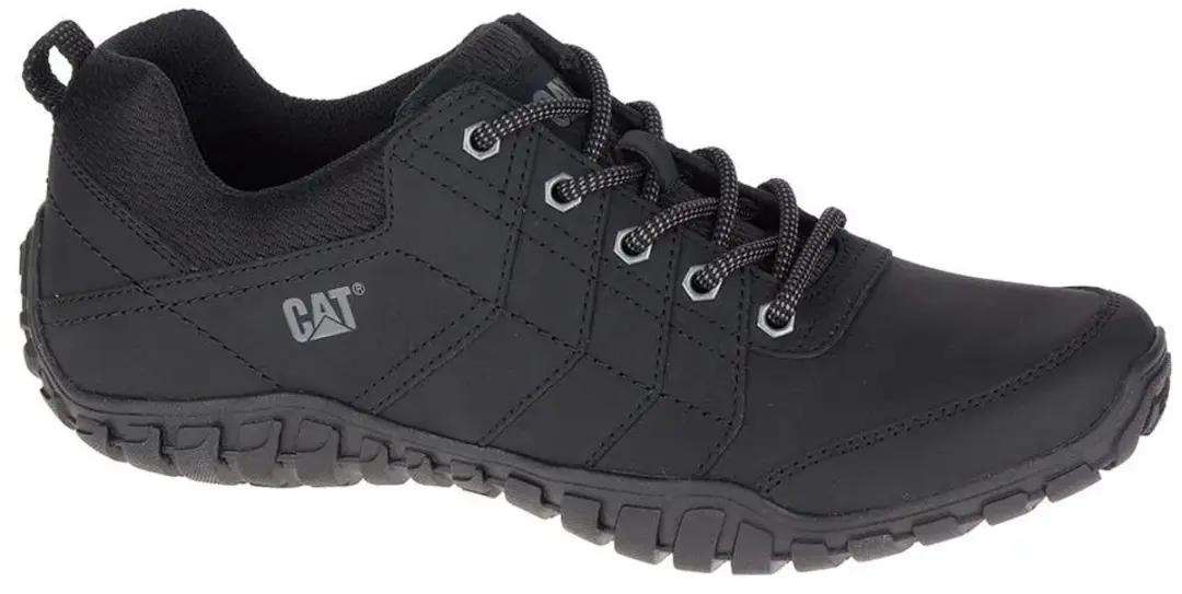 Caterpillar Instruct Schoenen - Zwart - afbeelding 2 van 6