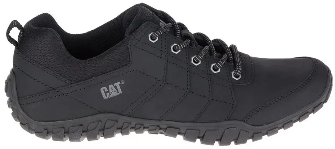 Caterpillar Instruct Schoenen - Zwart - afbeelding 4 van 6