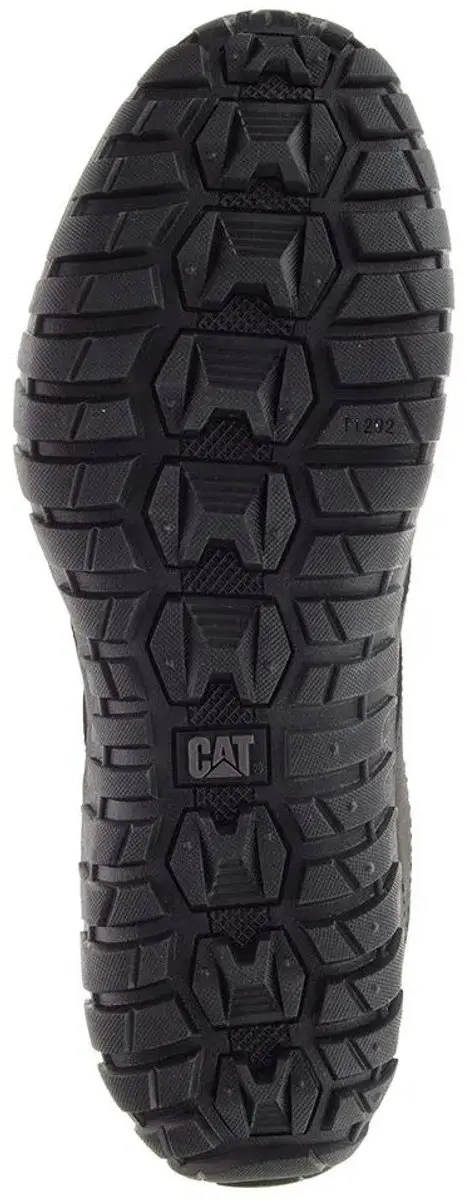 Caterpillar Instruct Schoenen - Zwart - afbeelding 3 van 6