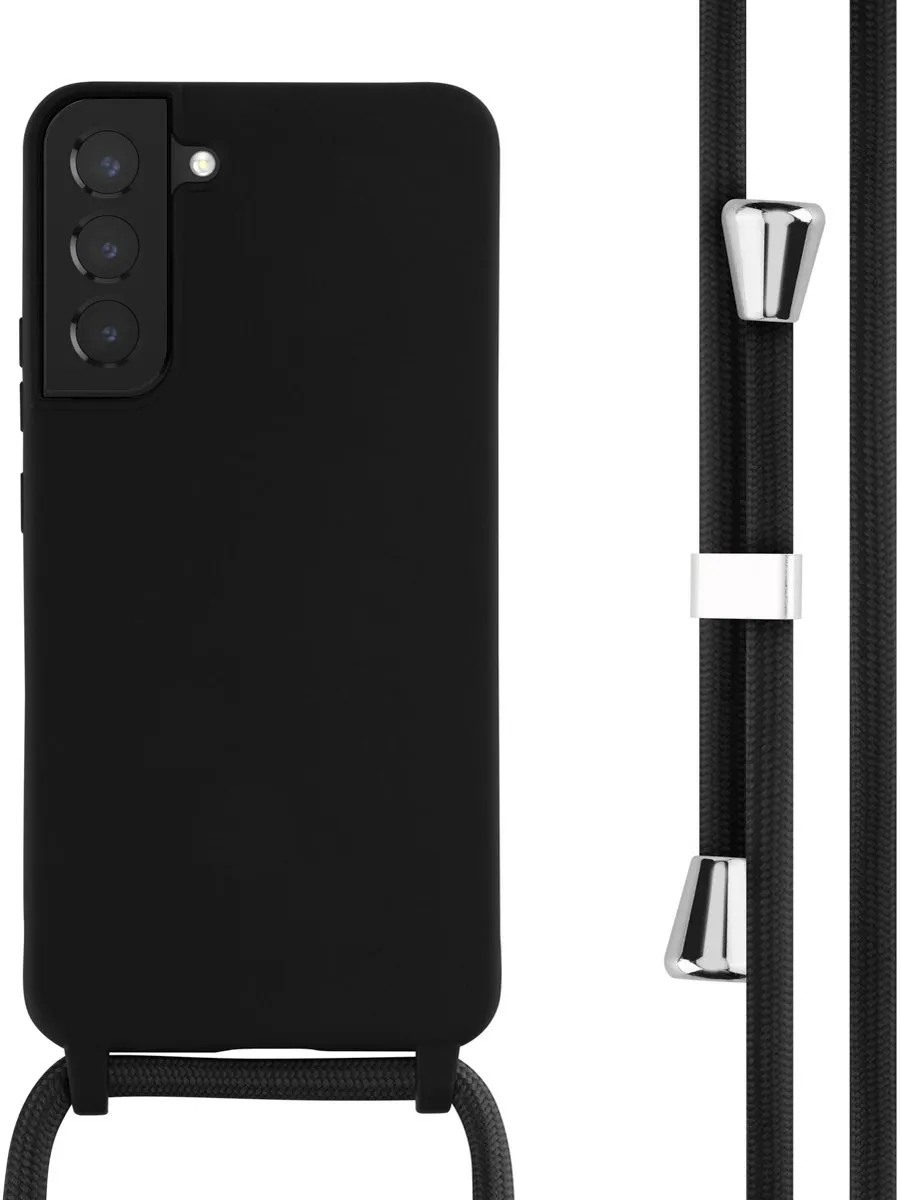 Imoshion Siliconen Hoesje Samsung Galaxy S22 Plus