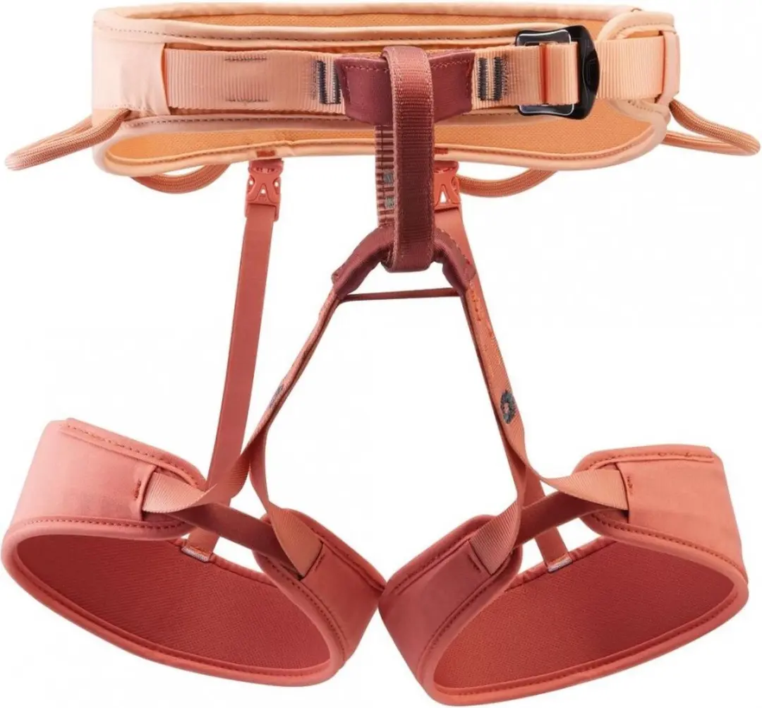 Petzl Corax LT Dames Klimgordel