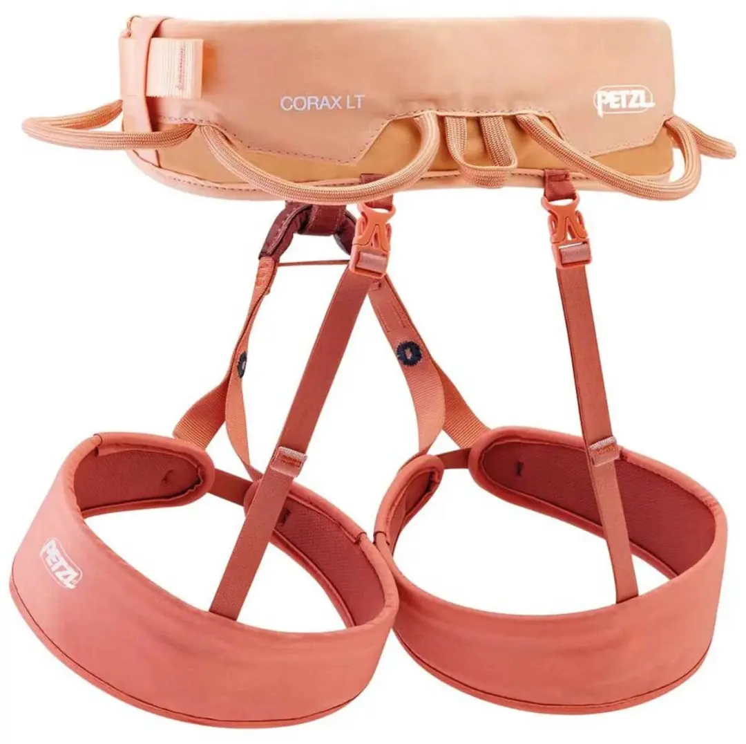 Petzl Corax LT Dames Klimgordel - S - afbeelding 2 van 6