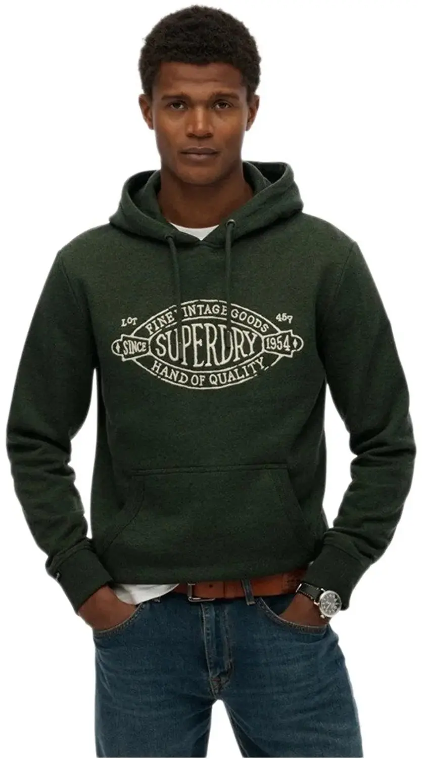 Superdry Outdoor Co Hoodie