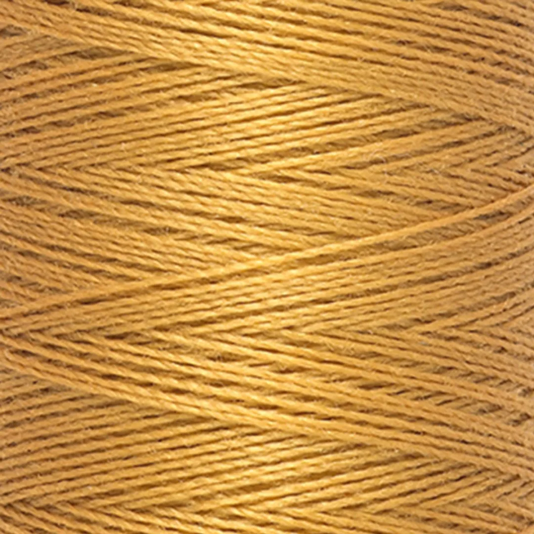 Gutermann Polyester Naaigaren 968 - Bruin