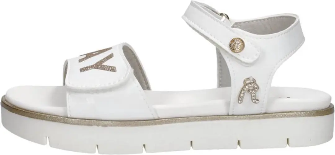 Replay Sandal 4 Sandalen - Meisjes - Wit - Maat 32 - afbeelding 2 van 6