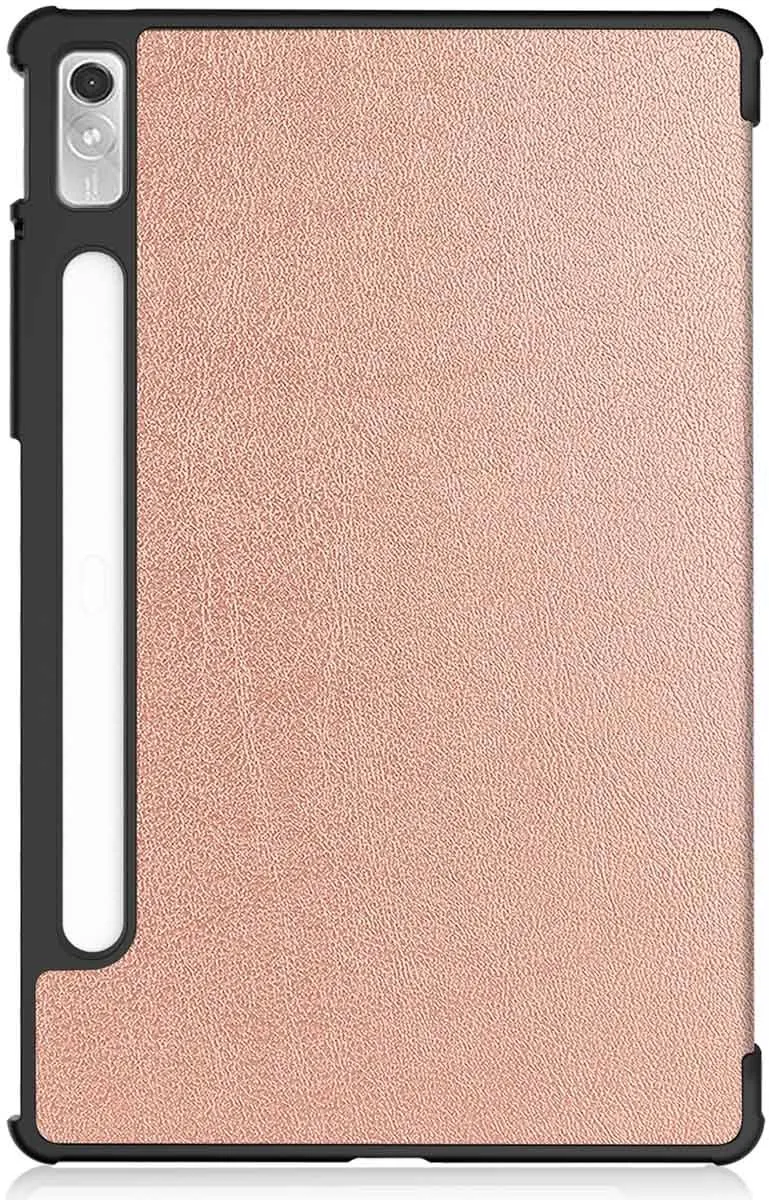 Imoshion Tablethoes SH00054835 Lenovo Tab P11 Pro (2nd gen) - Rosé goud