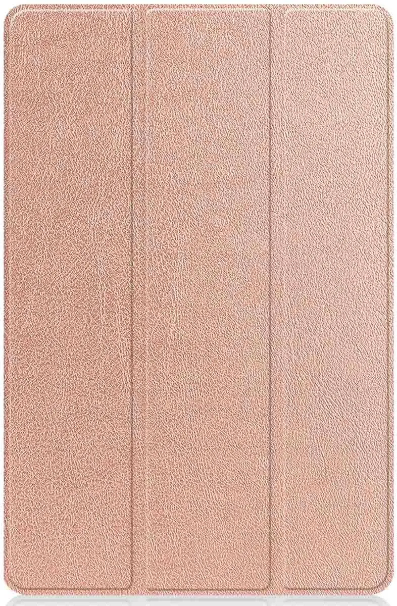 Imoshion Tablethoes SH00054835 Lenovo Tab P11 Pro (2nd gen) - Rosé goud