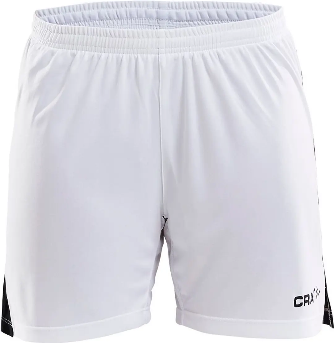 Craft Progress Contrast Damesshort