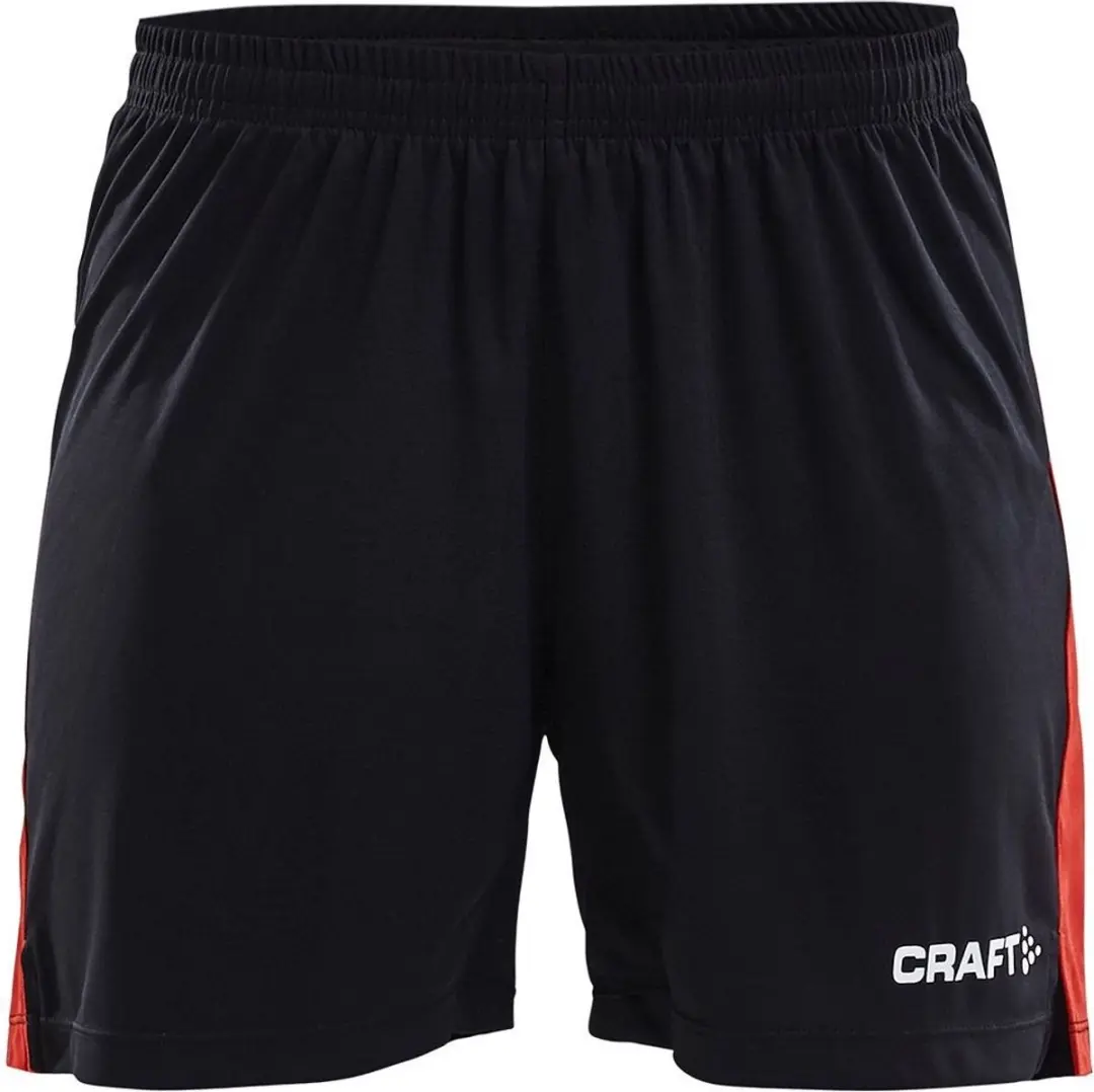 Craft Progress Contrast Short Dames