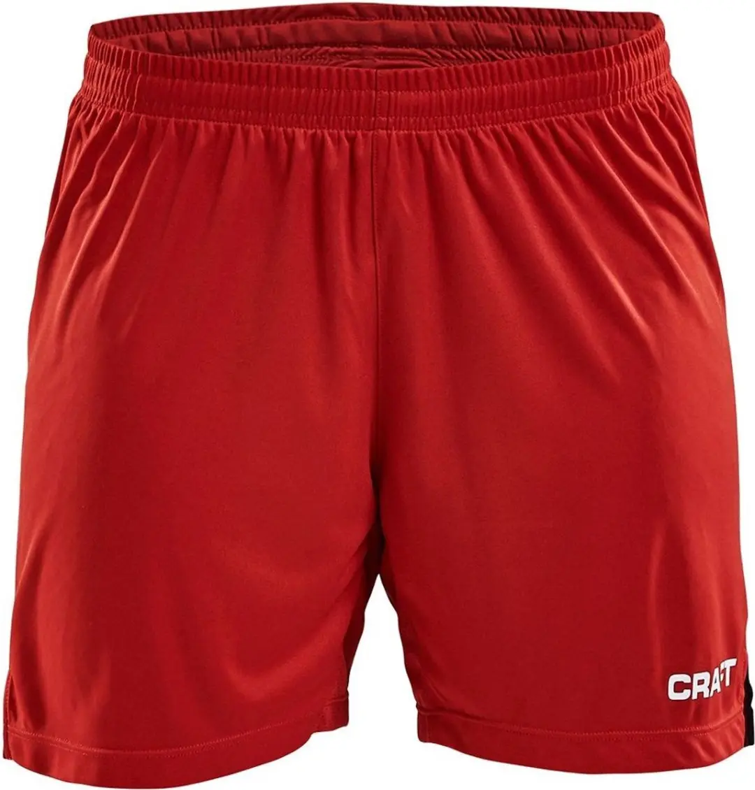 Craft Progress Contrast Dames Short