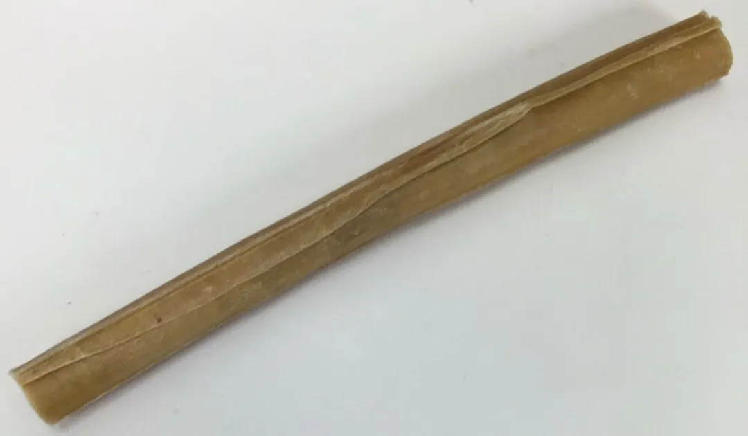 Holland Diervoeders Geperste Staaf 2 x 40 Stuks