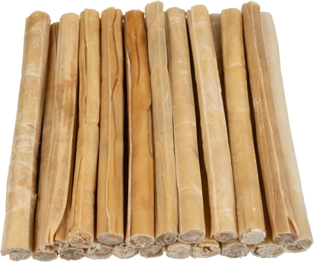 Holland Diervoeders Geperste Staaf 2 x 40 Stuks