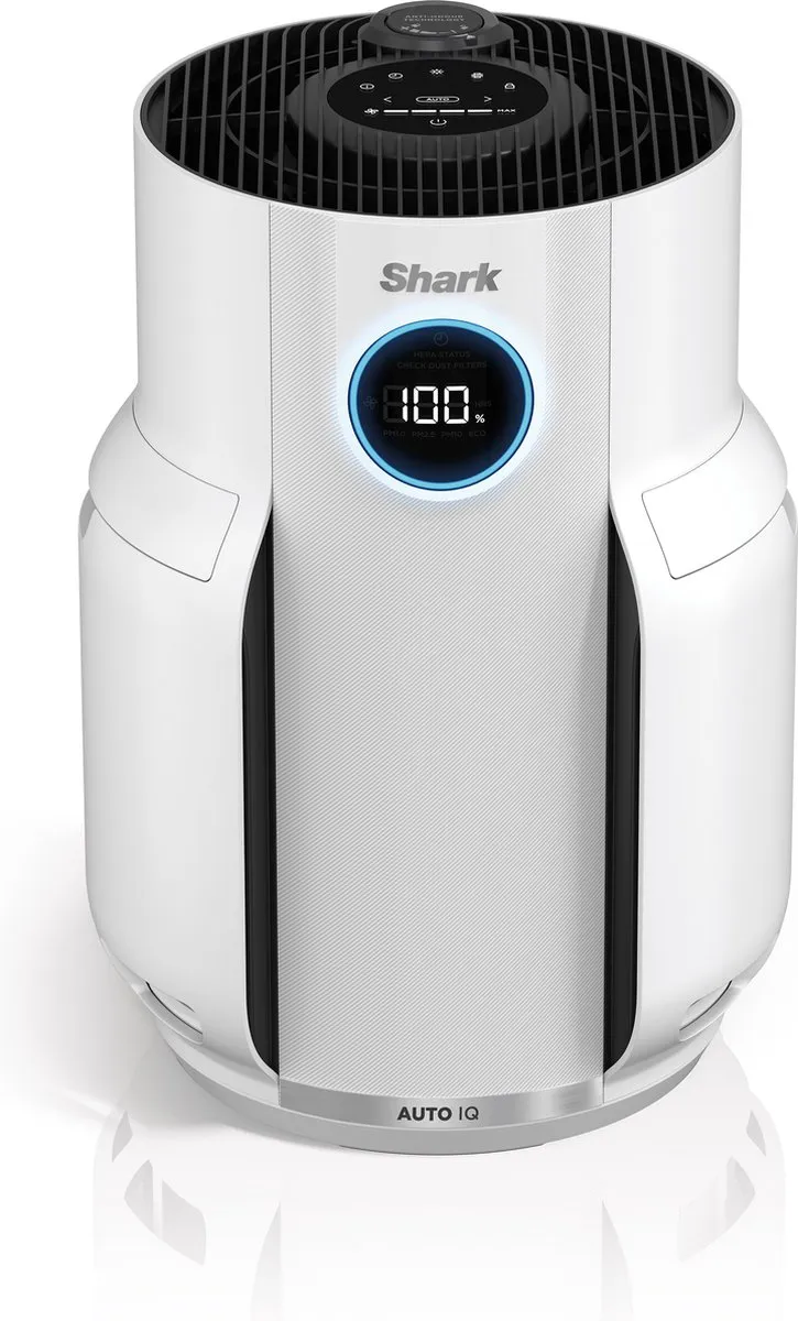 Shark NeverChange5 HP150EU Luchtreiniger