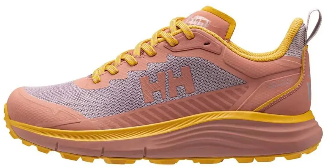 Helly Hansen Stega HT Dameswandelschoenen - Cedarwood - afbeelding 6 van 6