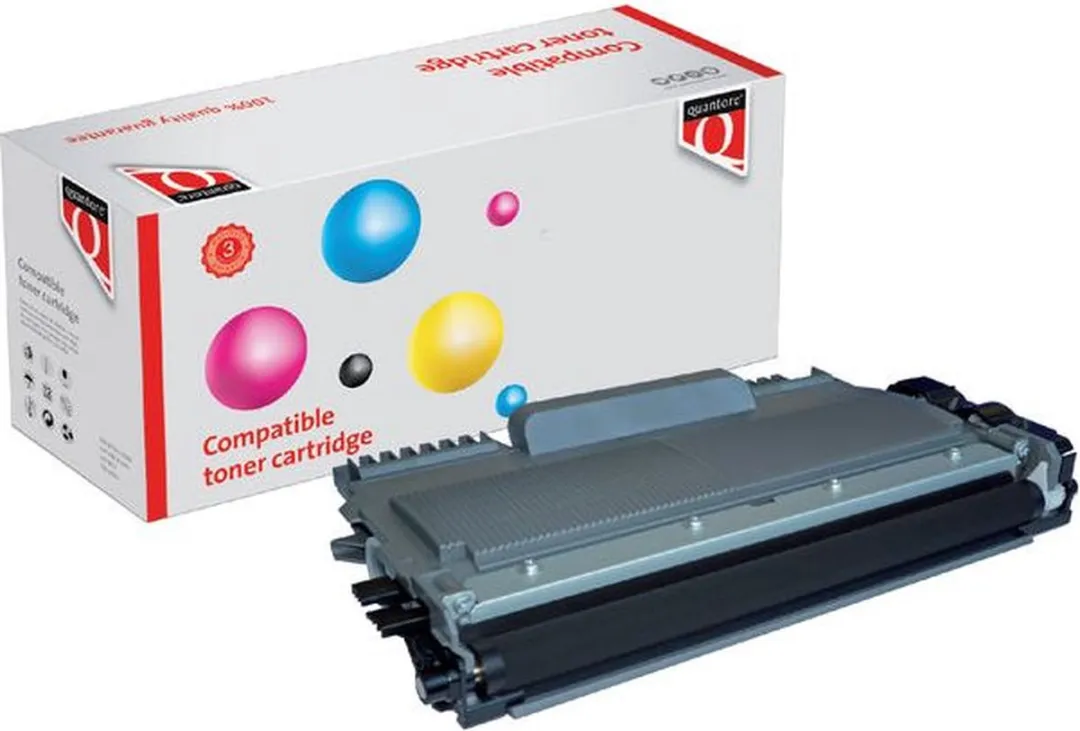 Quantore Tonercartridge TN-2220