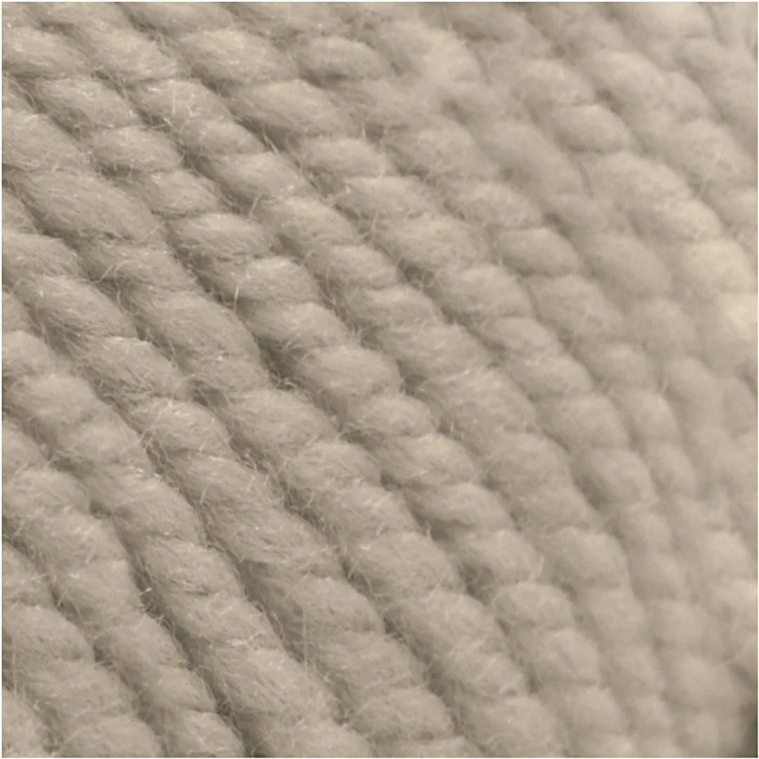 Creativ Company Wolgaren Zandkleur Mix 125m 100g
