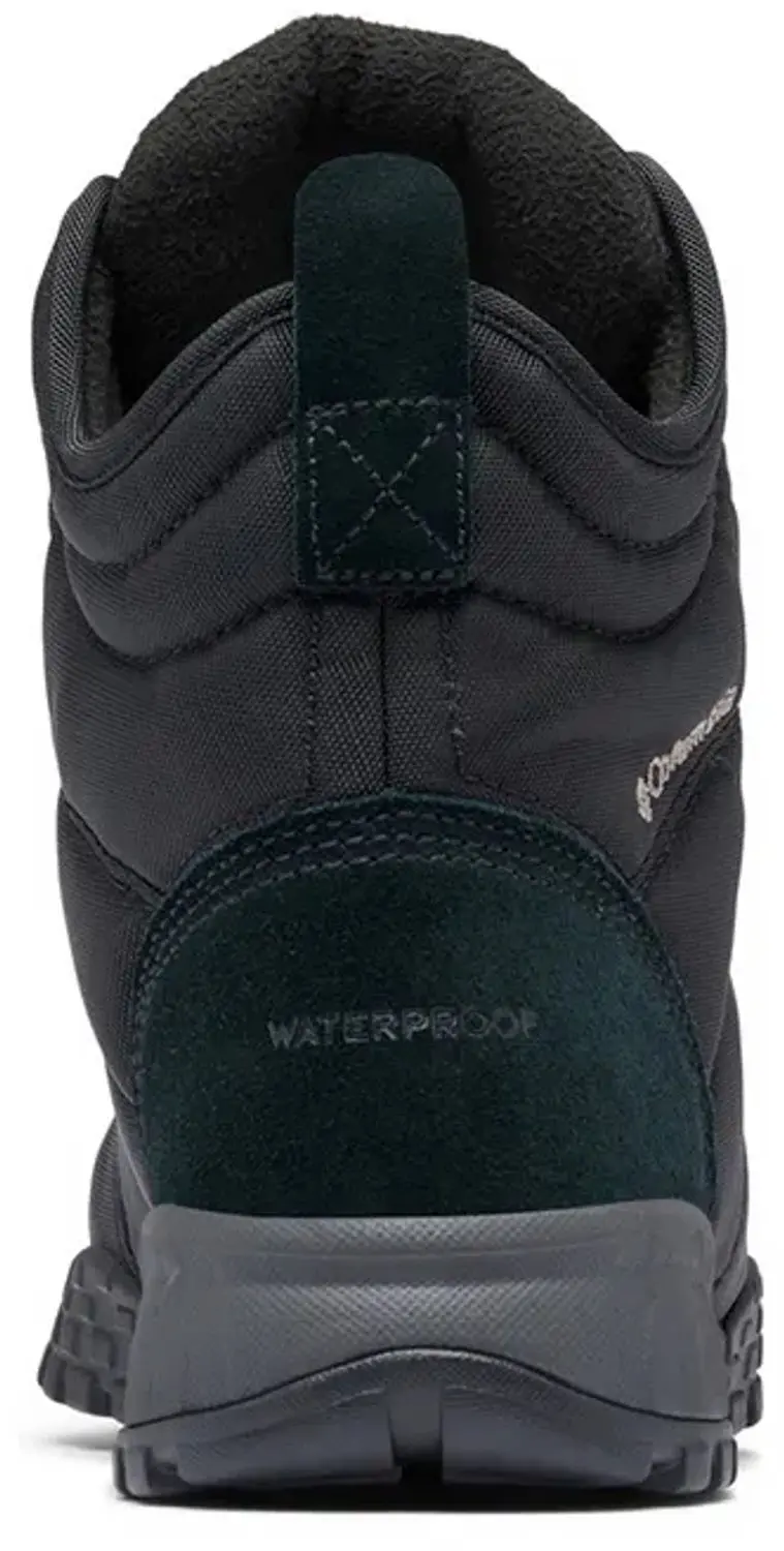 Columbia Fairbanks™ Omni-heat™ Wandelschoenen Zwart EU 48 Man - afbeelding 4 van 4