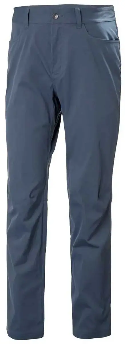 Helly Hansen Holmen 5 Pocket Broek - afbeelding 3 van 4