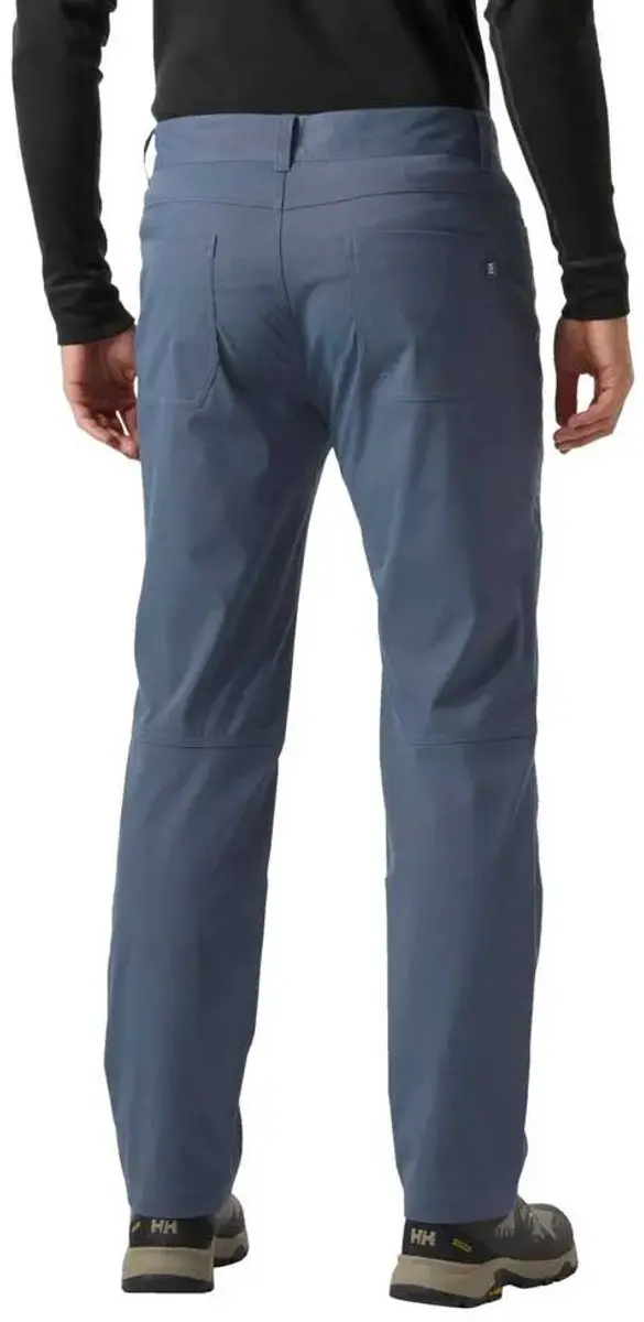 Helly Hansen Holmen 5 Pocket Broek - afbeelding 2 van 4