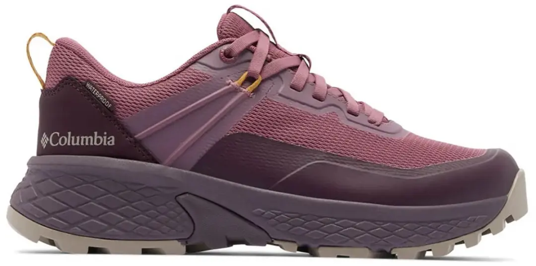 Columbia Tellurix Peak™ Wp Wandelschoenen Roze EU 41 1/2 Vrouw