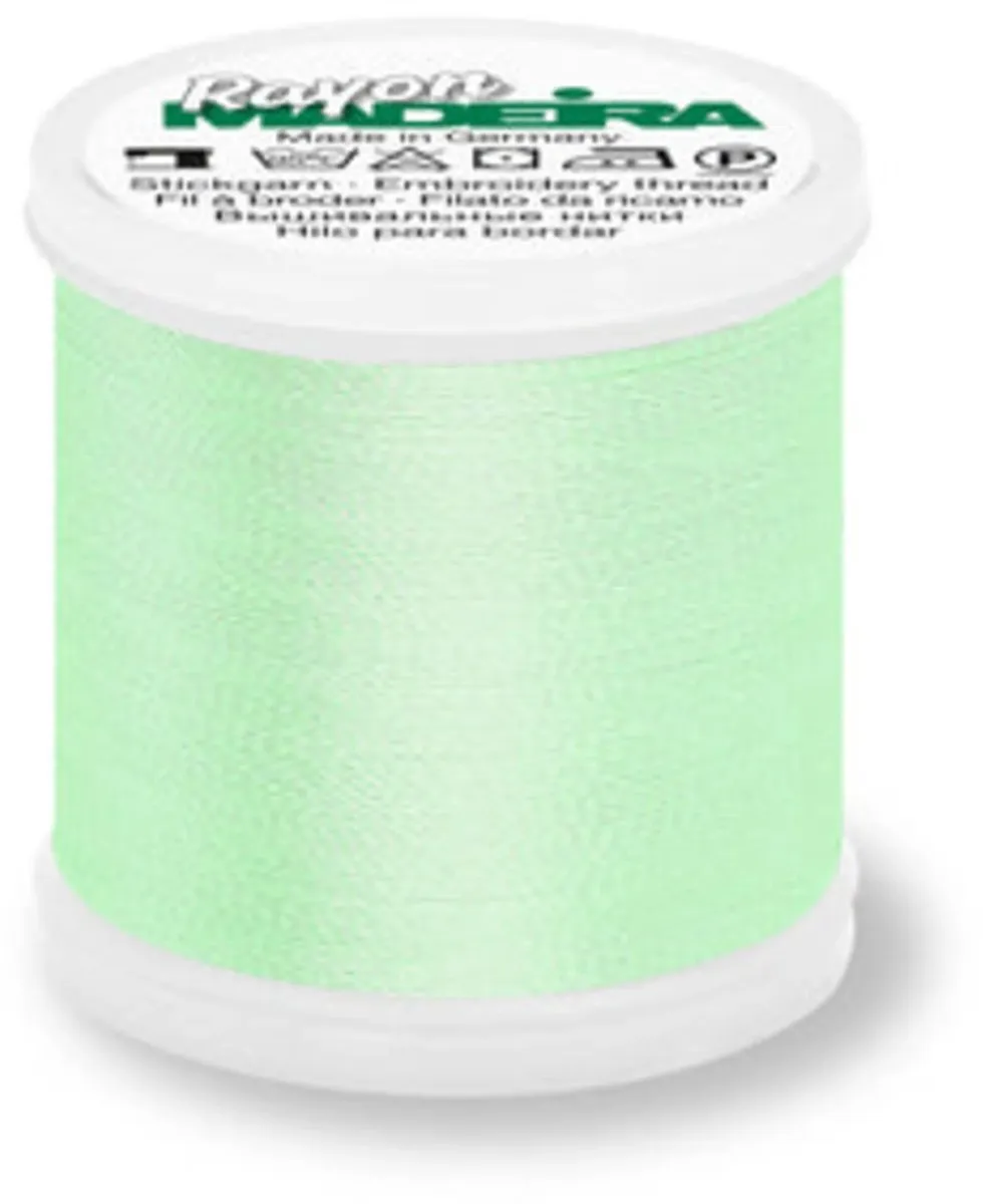 Madeira Rayon 40 1000m - 1100