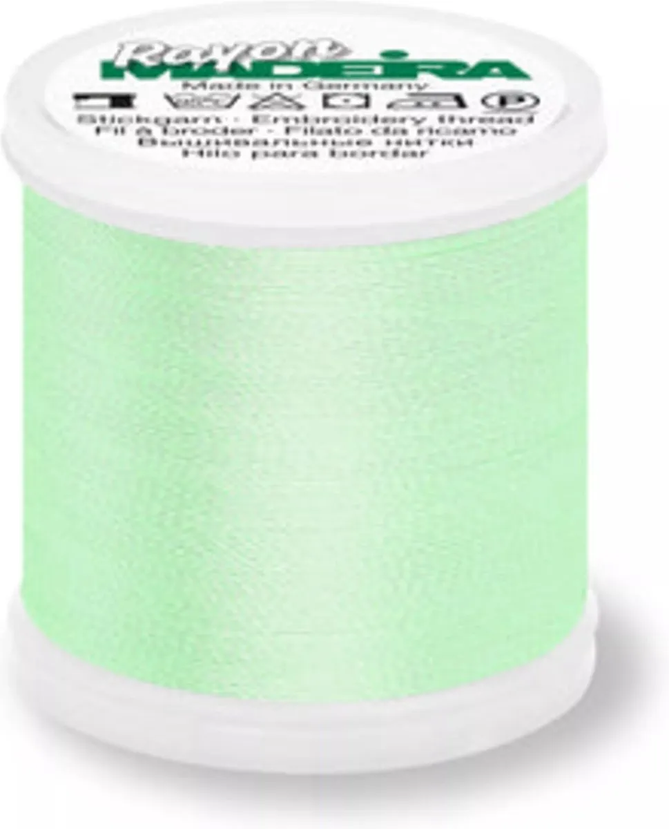 Madeira Rayon 40 1000m - 1100