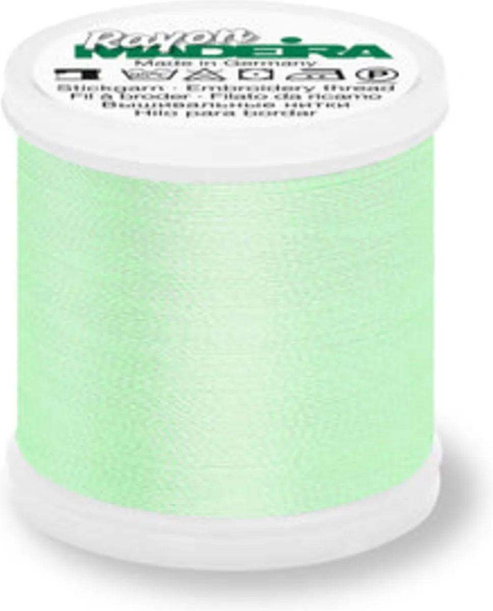 Madeira Rayon 40 1000m