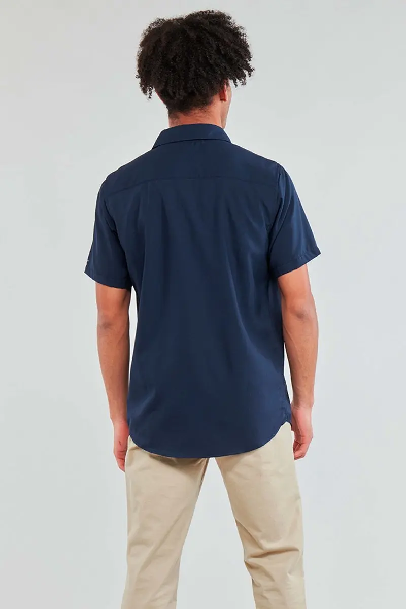 Columbia Utilizer II Shirt - Collegiate Navy - M - afbeelding 2 van 6