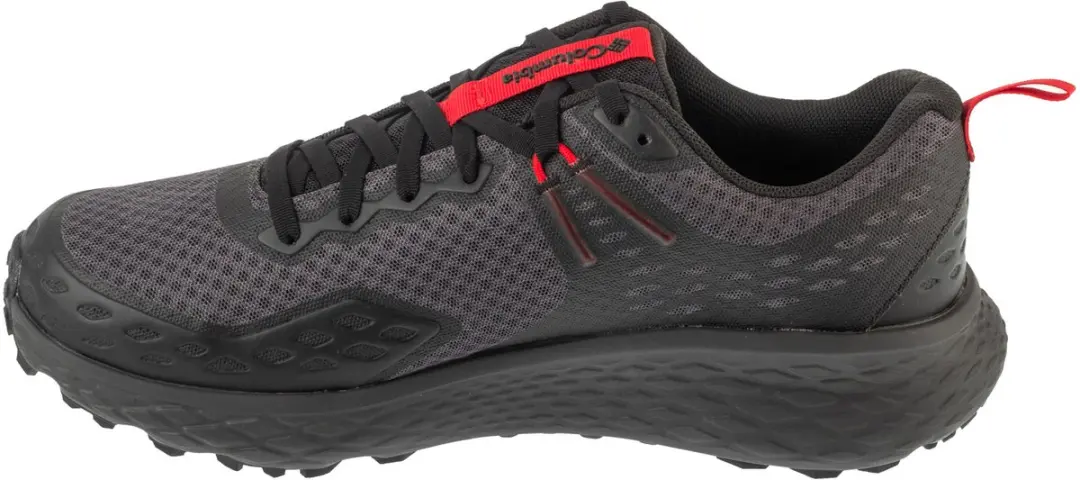 Columbia Konos TRS Outdry Wandelschoenen - Grijs - EU 46 - afbeelding 5 van 6