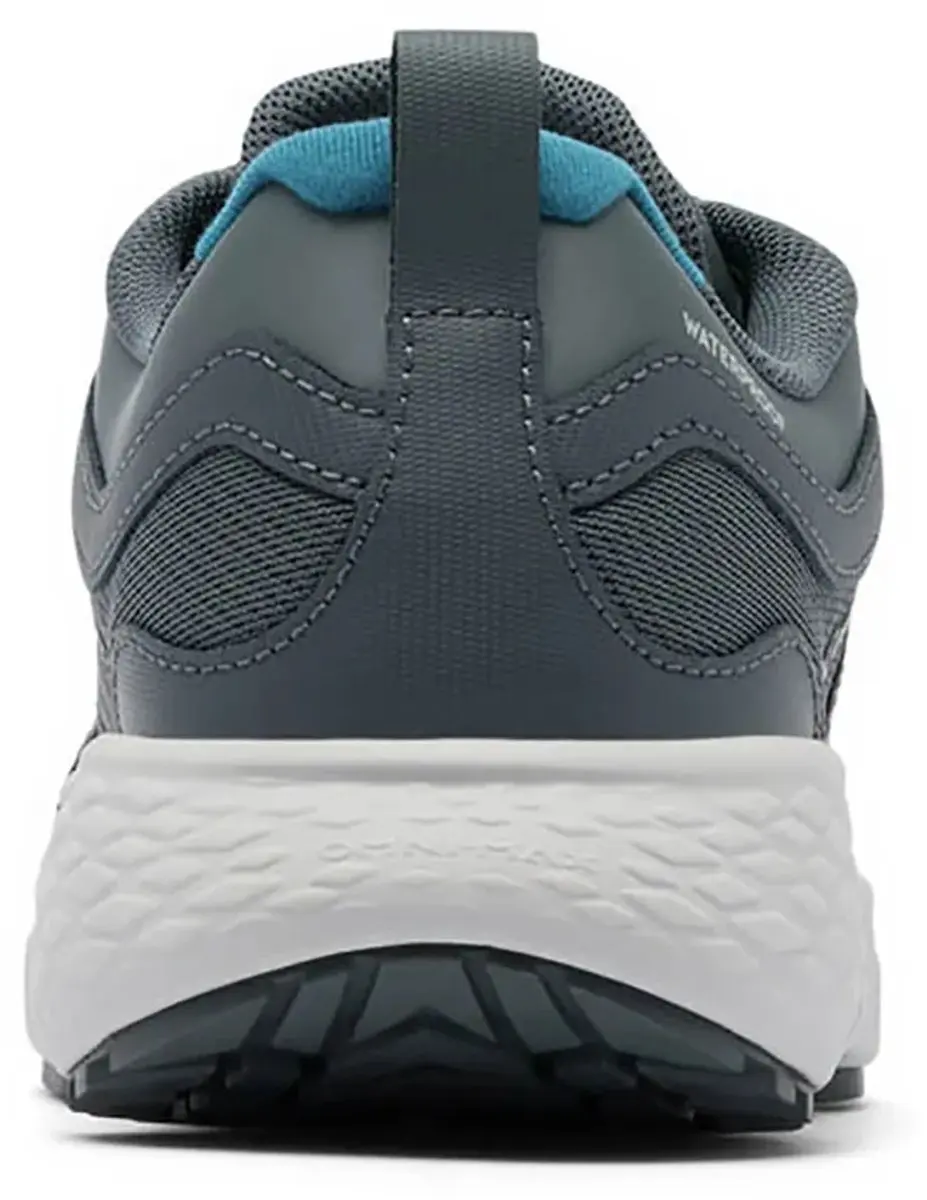 Columbia Peakfreak Roam Waterproof Wandelschoenen - Grijs - afbeelding 5 van 6