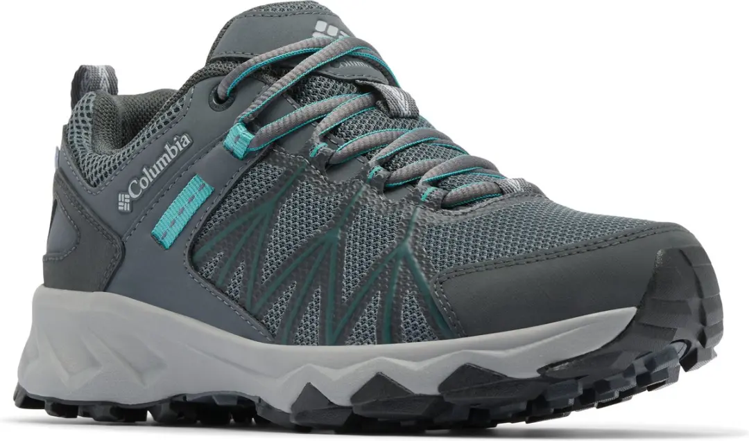 Columbia Peakfreak II Outdry Dames Wandelschoenen