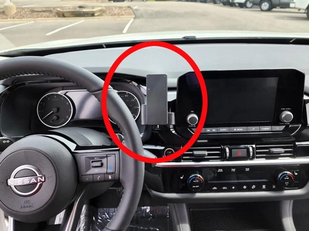 Brodit ProClip 855746 Telefoonhouder