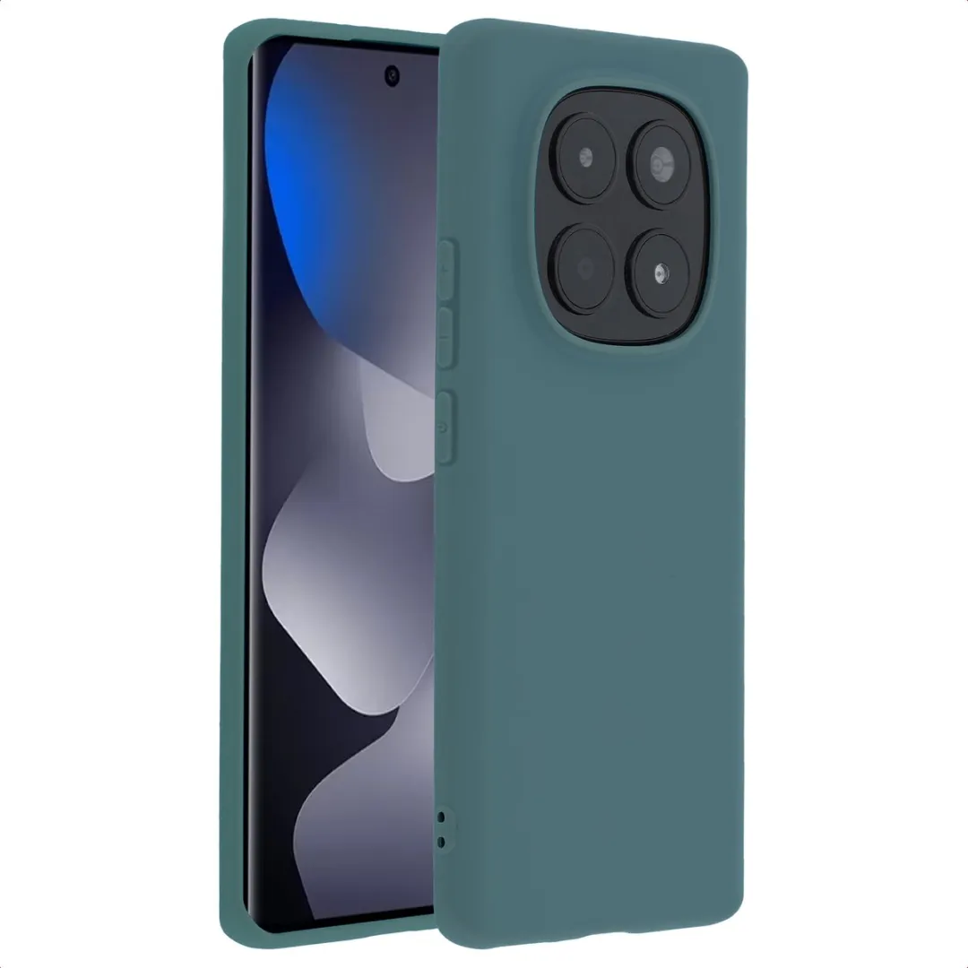 imoshion Hoesje Xiaomi Redmi Note 15 4G Pine Green
