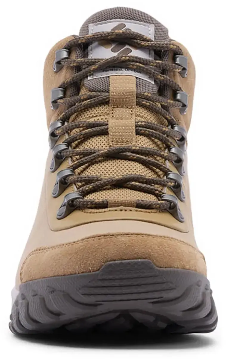 Columbia Burnsider™ Waterproof Wandelschoenen Bruin EU 43 Man - afbeelding 2 van 4