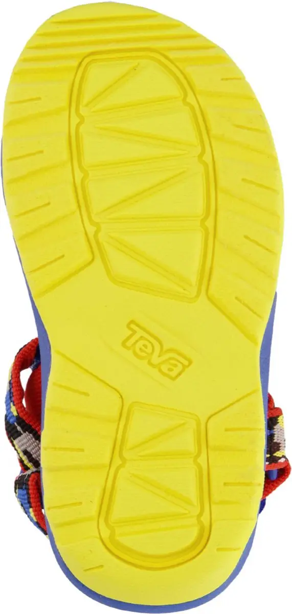 Teva K Hurricane XLT 2 Baby Sandalen - Blauw - Maat 21 - afbeelding 3 van 6