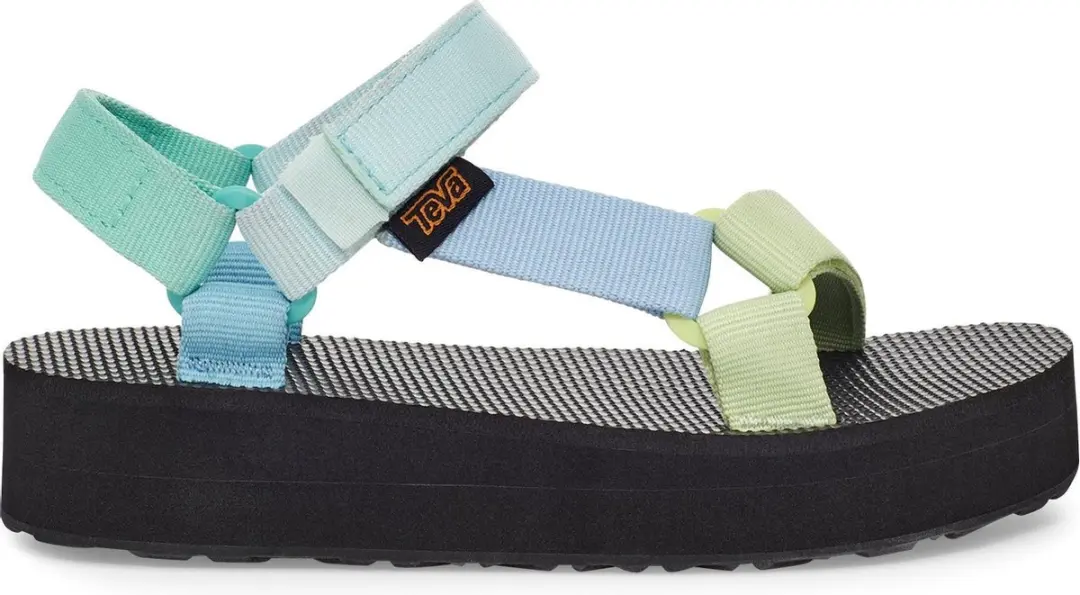 TEVA K Midform Universal Sandalen Dames Junior