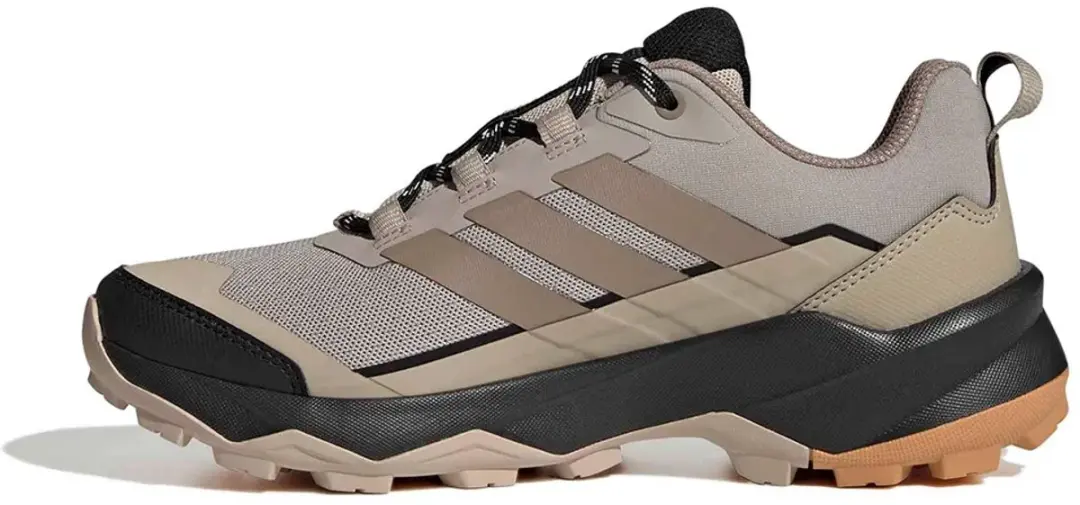 adidas Terrex Skychaser AX5 Wandelschoenen Dames - Bruin - afbeelding 3 van 4