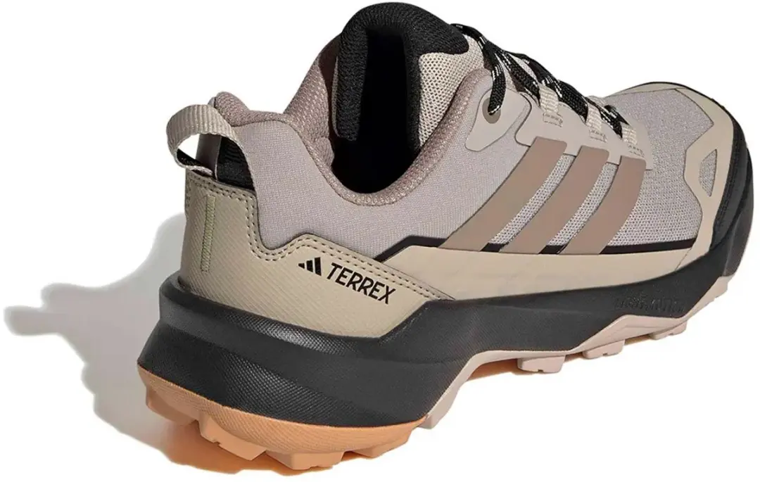 adidas Terrex Skychaser AX5 Wandelschoenen Dames - Bruin - afbeelding 4 van 4