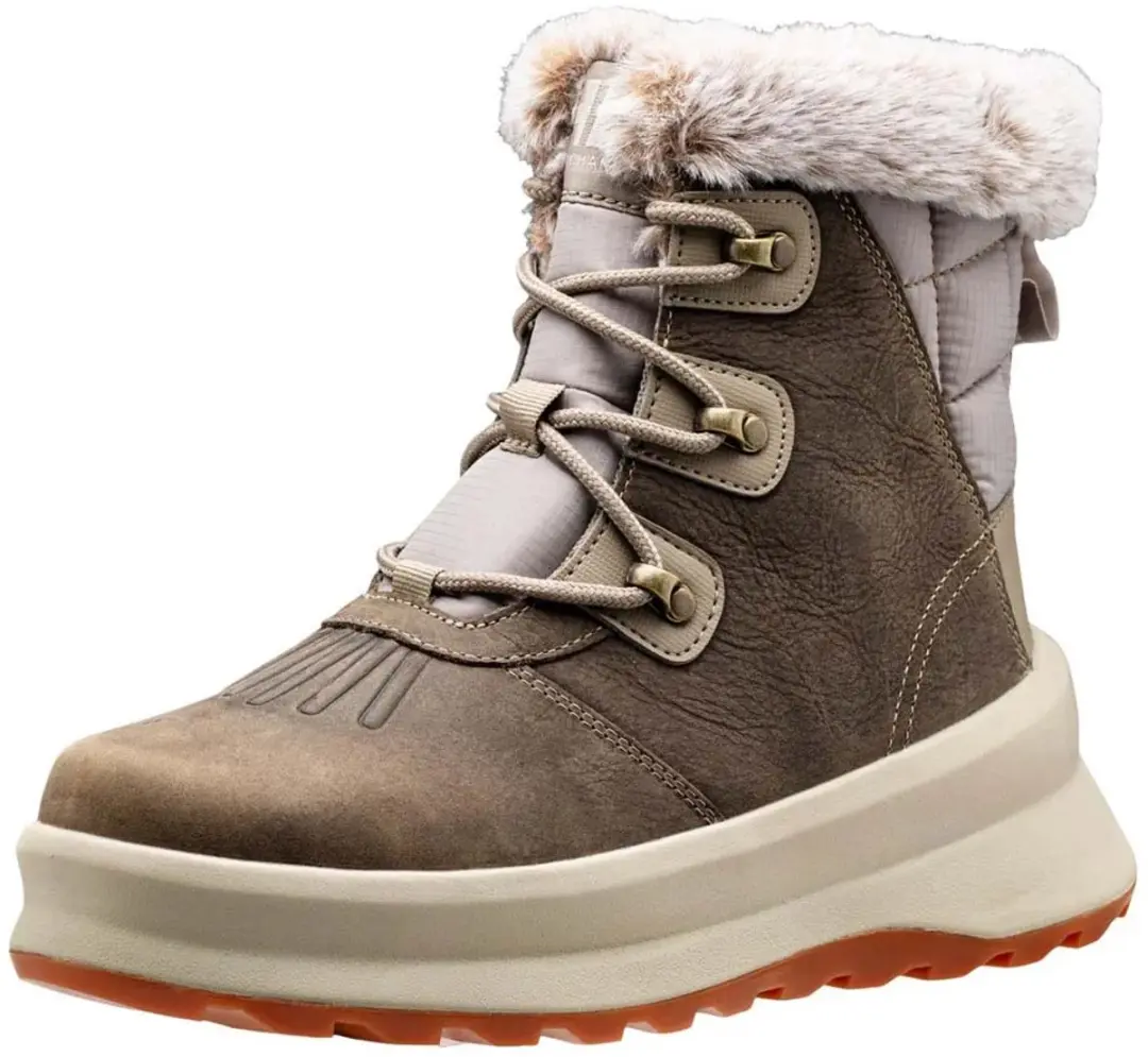 Helly Hansen Garibaldini Sneeuwlaarzen Bruin EU 39 1/3 Vrouw - afbeelding 2 van 3