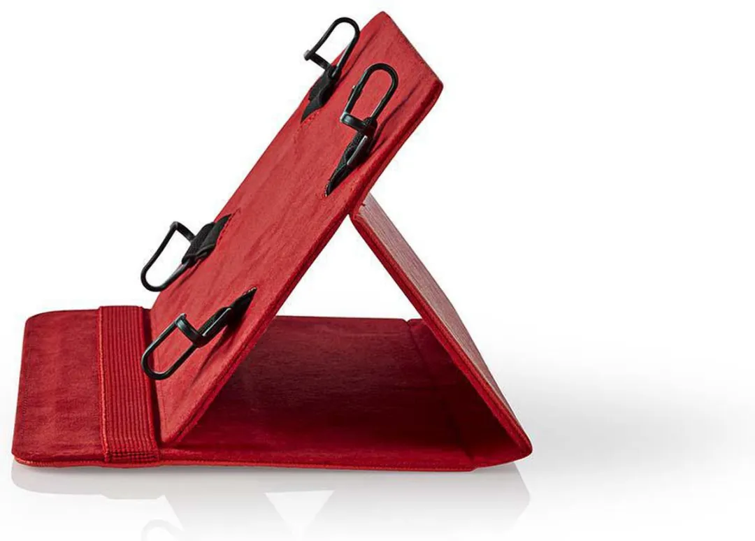 Nedis TCVR7100RD Tablethoes