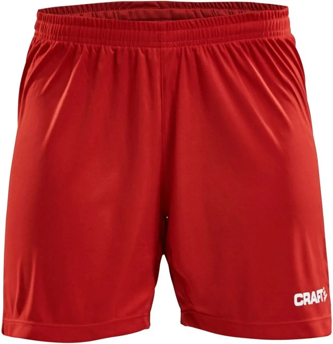 Craft Progress Contrast Dames Short
