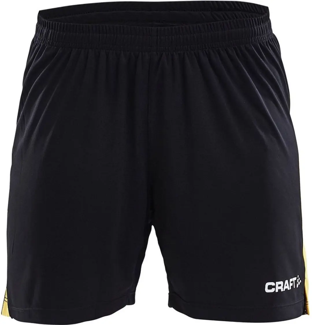 Craft Progress Contrast Short Dames