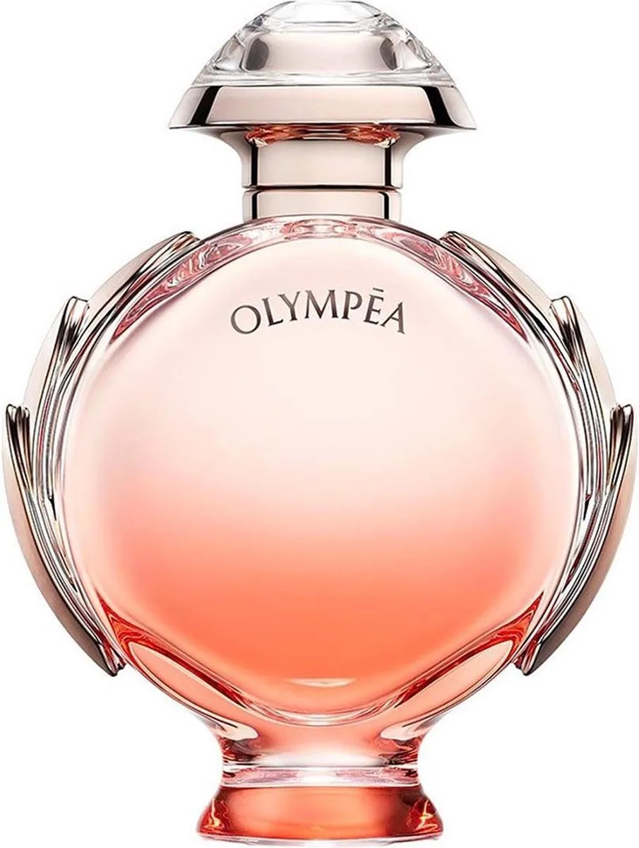 Paco Rabanne Olympéa Aqua Eau de Parfum 80ml
